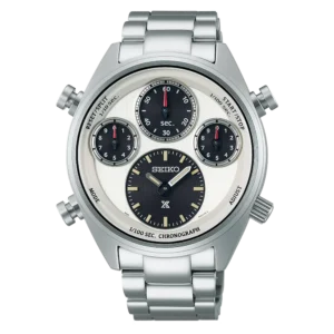 Seiko Limited Edition Speedtimer SFJ009P1