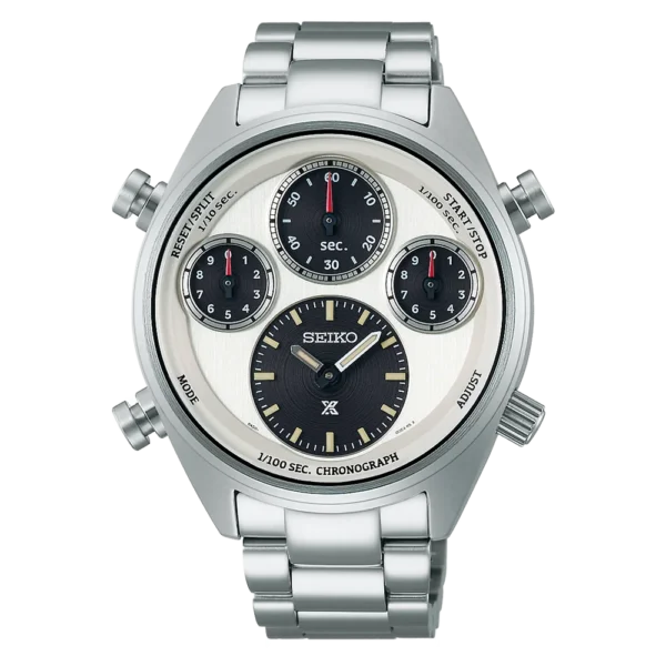 Seiko Limited Edition Speedtimer SFJ009P1