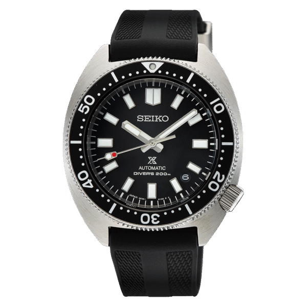 Seiko Prospex SPB317J1 Sea Diver's Automatic