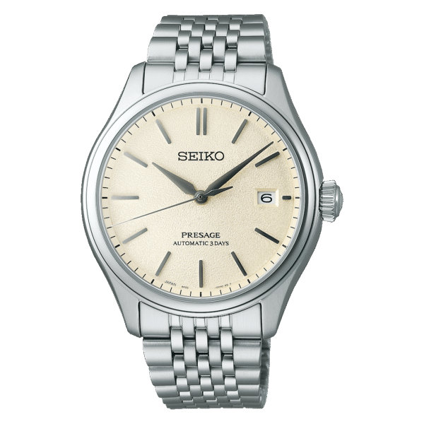 Men's SPB463 Presage Classic Series