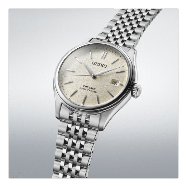 Seiko Presage SPB463J1 - Image 2