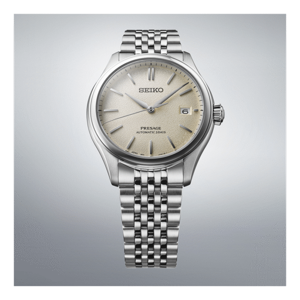 Seiko Presage SPB463J1 - Image 3
