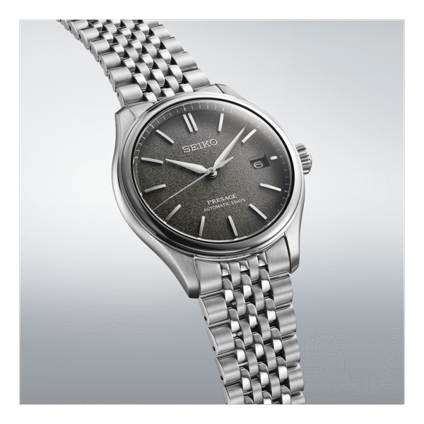 Seiko Presage SPB465J1 Classic Series - Image 2