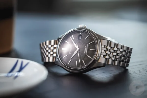 Seiko Presage SPB465J1 Classic Series - Image 4