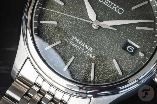 Seiko Presage SPB465J1 Classic Series - Image 3