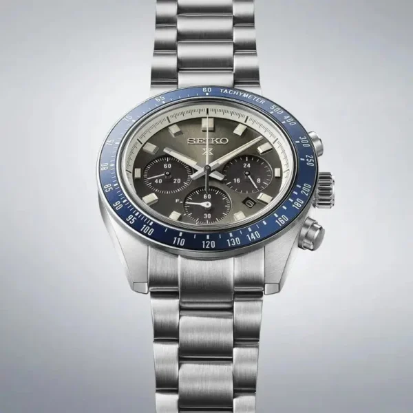 Seiko Prospex Speedtimer SSC939 - Image 3