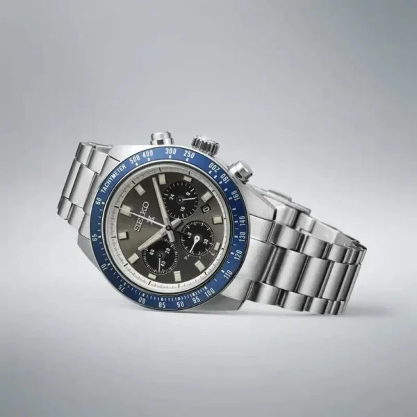 Seiko Prospex Speedtimer SSC939 - Image 2