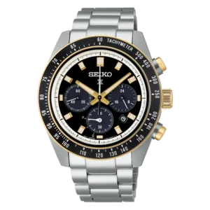 Seiko Speedtimer SSC941P1