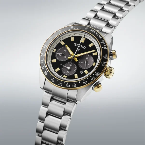 Seiko Prospex Speedtimer SSC941 - Image 2