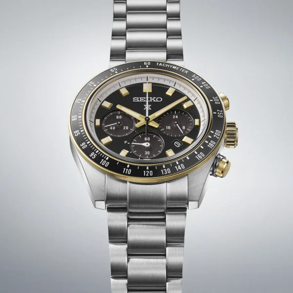 Seiko Prospex Speedtimer SSC941 - Image 3