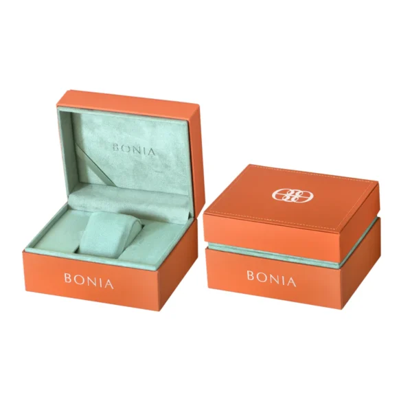 Bonia BNB10550-4657 – Elegant Women's Timepiece - Image 5