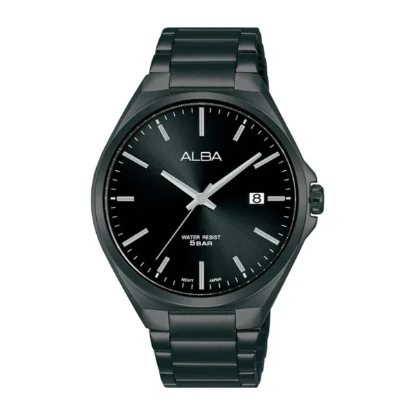 AS9P81X Alba