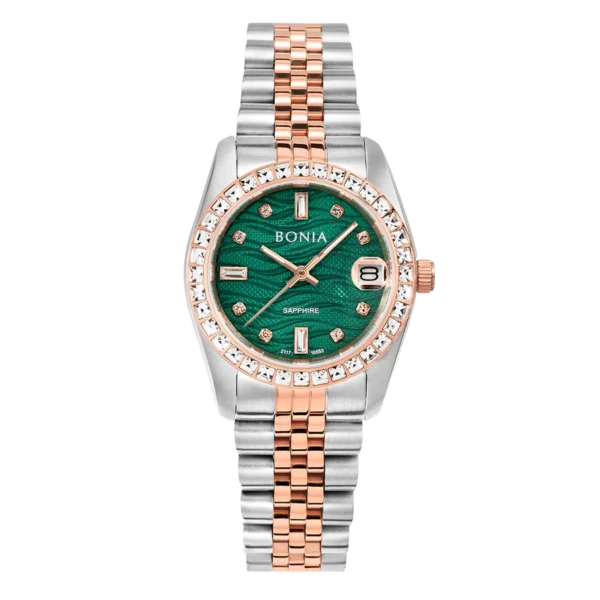 BNB10553-3696S Bonia Ladies Elegance