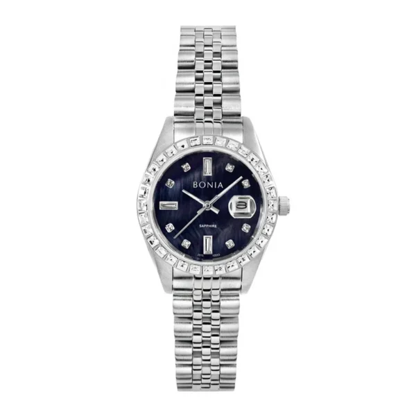Bonia BNB10553-4337S – Elegant Women's Timepiece