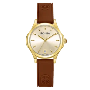 Bonia BNB10868-2222 – Elegant Women's Timepiece