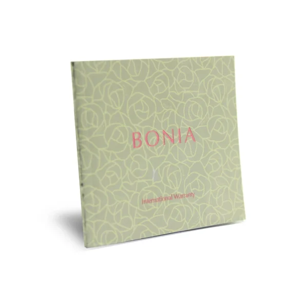 Bonia BNB10550-4657 – Elegant Women's Timepiece - Image 4