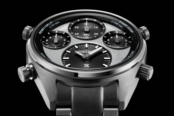 Seiko Prospex SPEEDTIMER SFJ001 - Image 3
