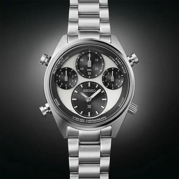 Seiko Prospex SPEEDTIMER SFJ001 - Image 2