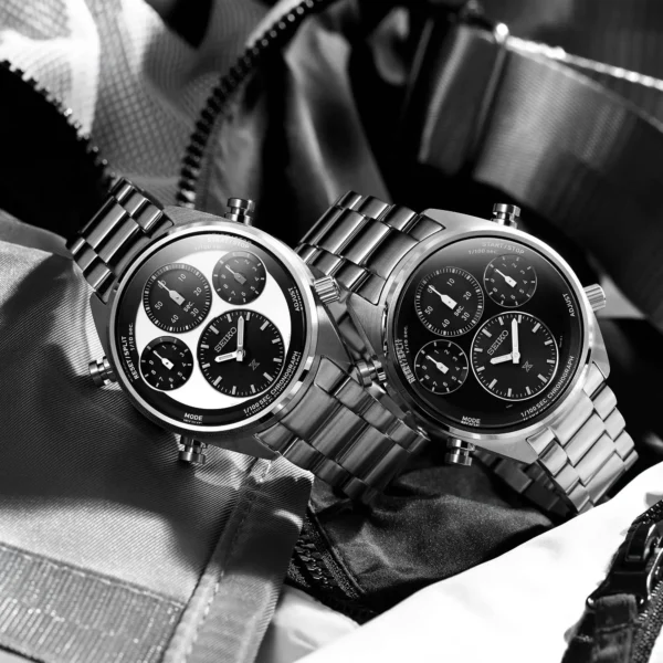 Seiko Prospex SPEEDTIMER SFJ001 - Image 4