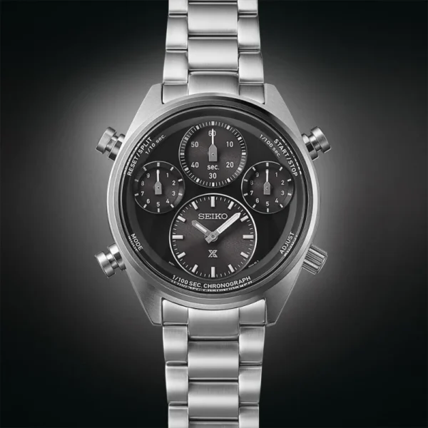 Seiko Prospex SPEEDTIMER SFJ003 - Image 2