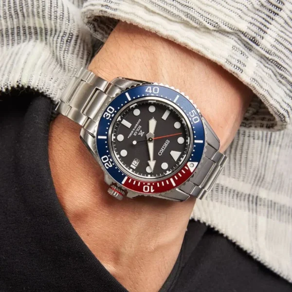 Seiko Prospex SEA SNE591 - Image 2