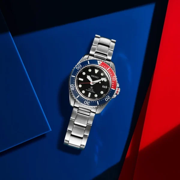 Seiko Prospex SEA SNE591 - Image 4