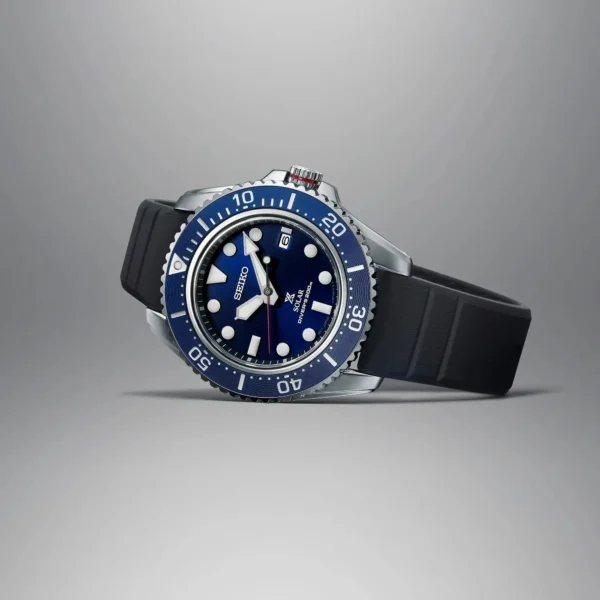 Seiko Prospex SEA SNE593P1 - Image 2