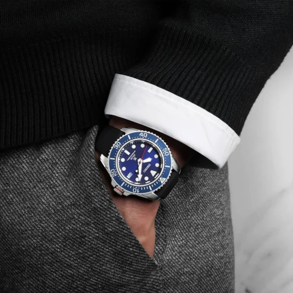 Seiko Prospex SEA SNE593P1 - Image 3