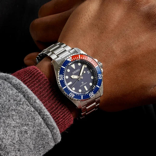 Seiko Prospex SEA SNE595 - Image 3