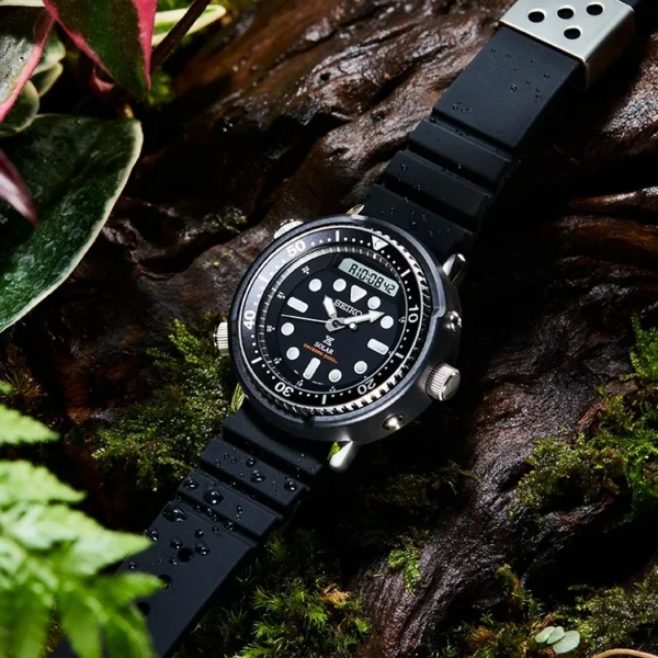 Seiko Prospex SEA SNJ025 - Image 3