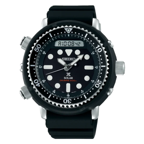 Seiko Prospex SEA SNJ025