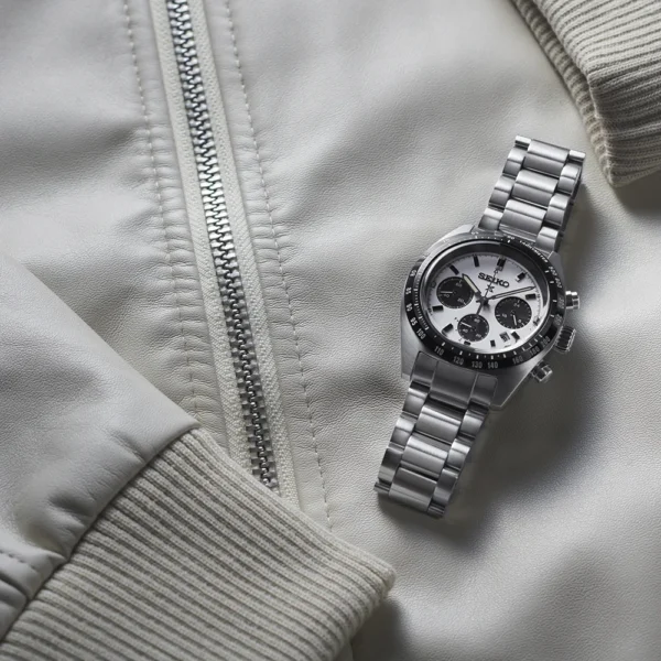Seiko Prospex SPEEDTIMER SSC813 - Image 3