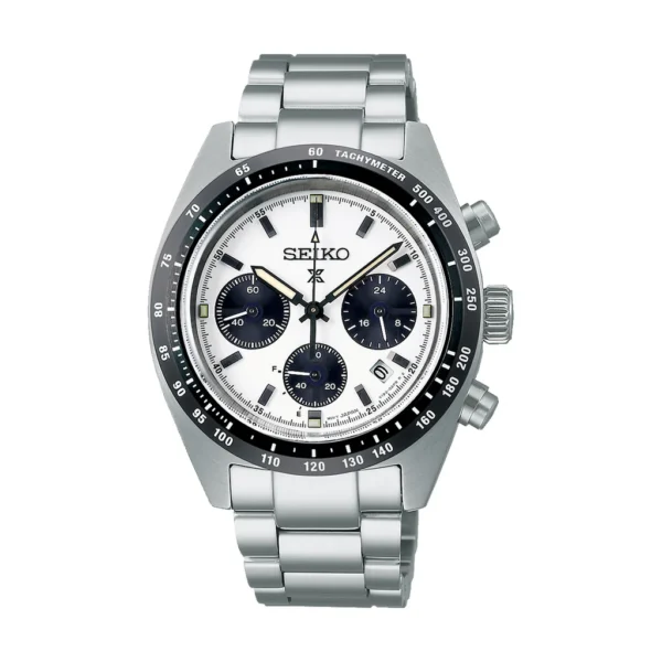 SSC813 Seiko Speedtimer