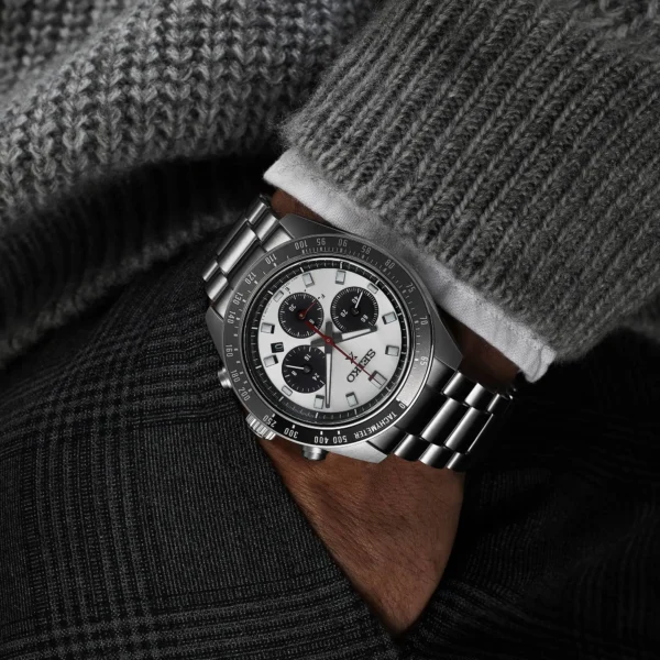 Seiko Prospex SPEEDTIMER SSC911 - Image 5