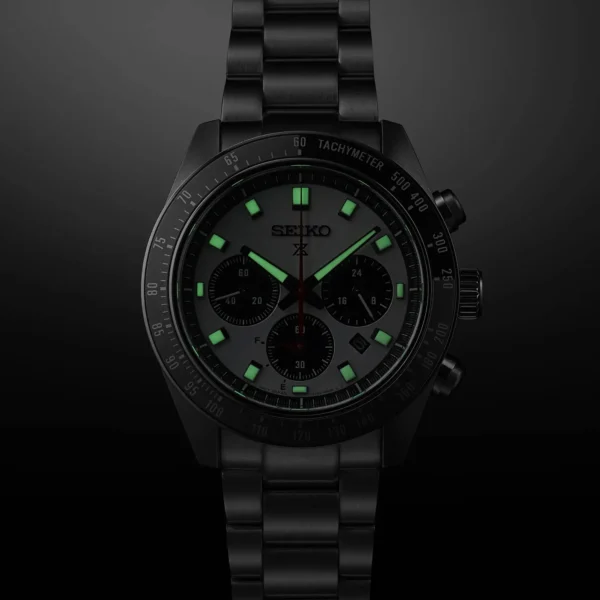 Seiko Prospex SPEEDTIMER SSC911 - Image 3