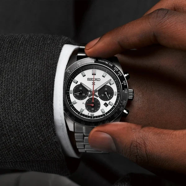Seiko Prospex SPEEDTIMER SSC911 - Image 4