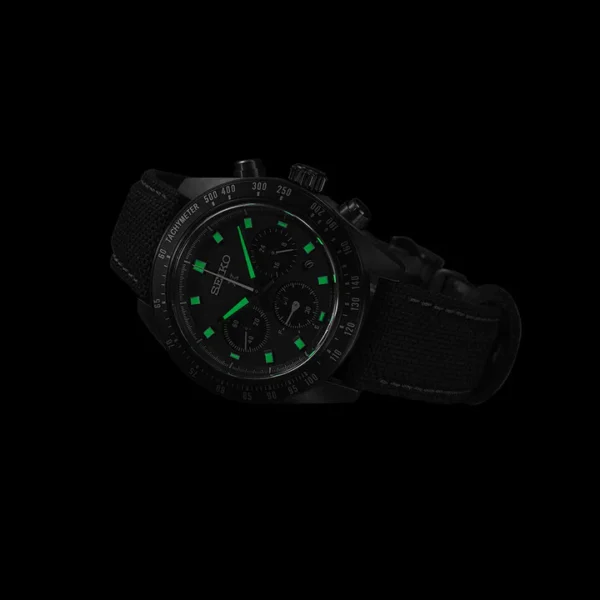 Seiko Prospex SPEEDTIMER SSC923 - Image 4