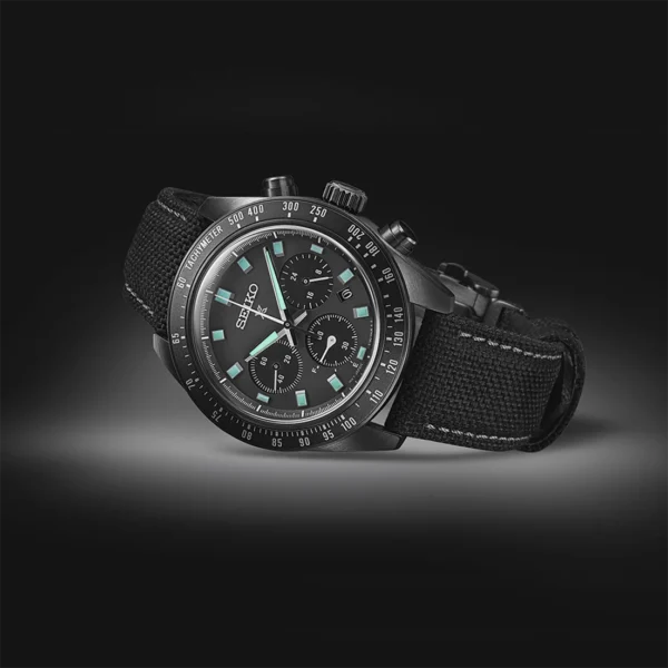 Seiko Prospex SPEEDTIMER SSC923 - Image 2