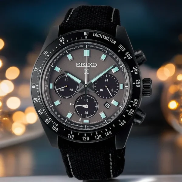 Seiko Prospex SPEEDTIMER SSC923 - Image 5