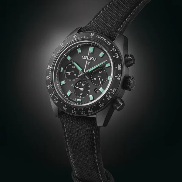 Seiko Prospex SPEEDTIMER SSC923 - Image 3