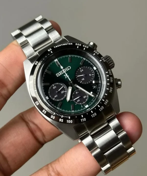 Seiko SPEEDTIMER SSC933 - Image 2