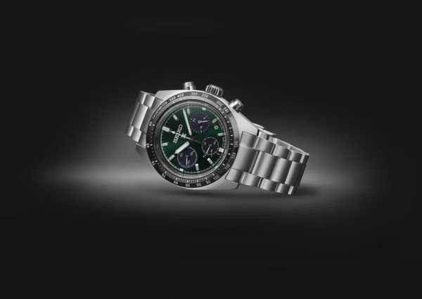 Seiko SPEEDTIMER SSC933 - Image 4