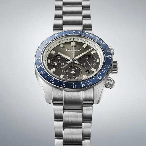 Seiko Prospex SPEEDTIMER SSC939 - Image 2