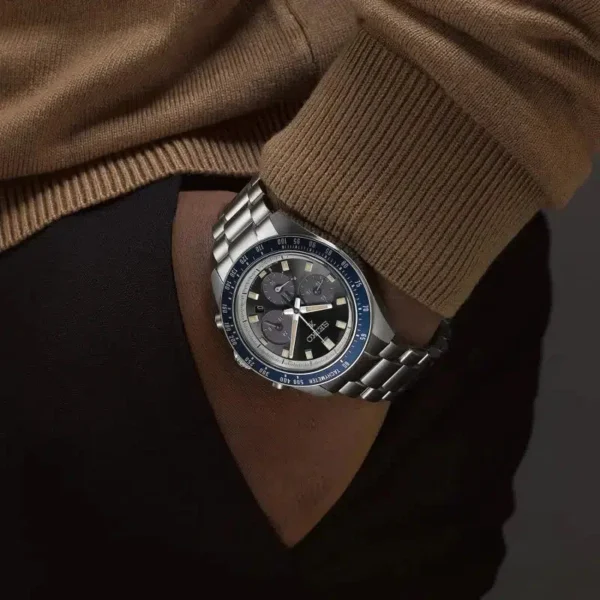 Seiko Prospex SPEEDTIMER SSC939 - Image 5