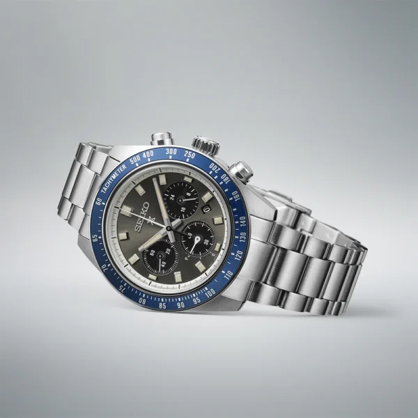 Seiko Prospex SPEEDTIMER SSC939 - Image 3