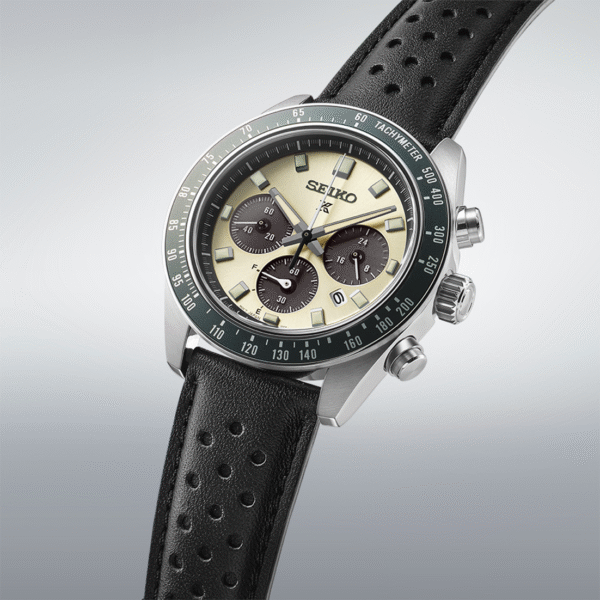 Seiko Prospex SPEEDTIMER SSC943 - Image 3