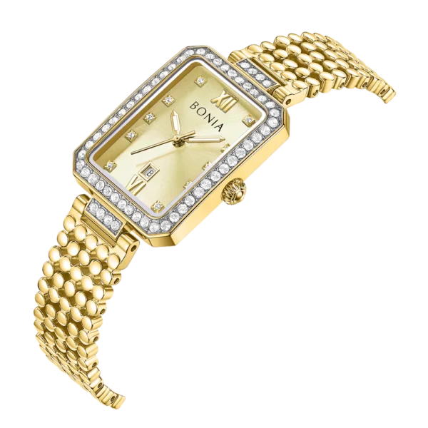Bonia Ladies Watch BNB10862-2227S - Image 2
