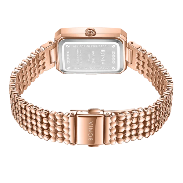 Bonia Women Elegance Timepiece BNB10862-2517S - Image 3