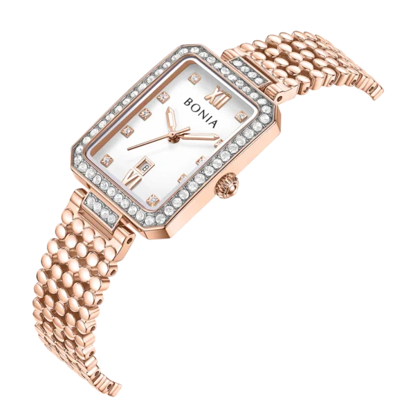 Bonia Women Elegance Timepiece BNB10862-2517S - Image 2