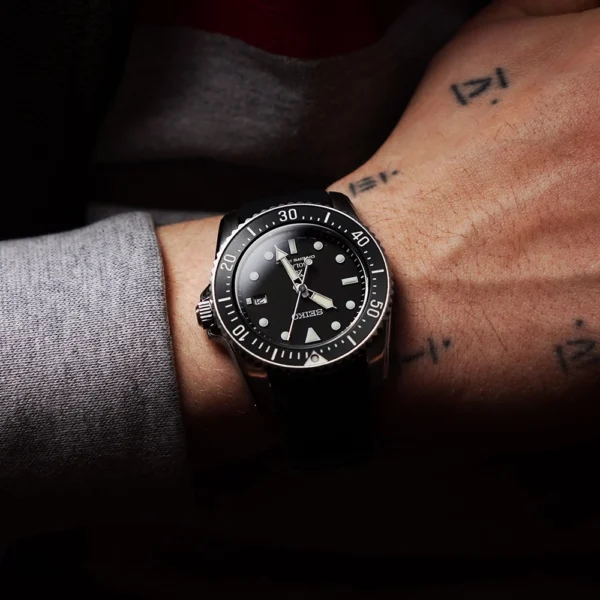 Seiko Prospex SEA SNE573 - Image 5